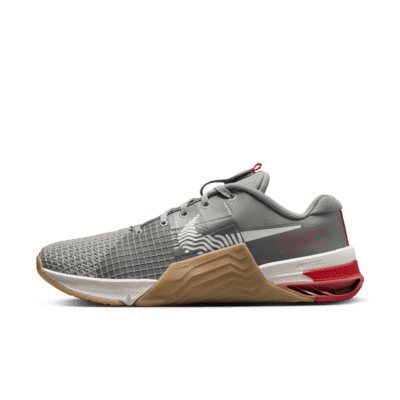 Nike Metcon 8 Men's Workout Shoes. Nike.com